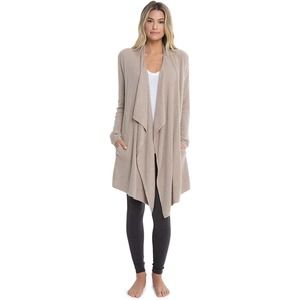 Barefoot Dreams CozyChic Lite Island Cardigan